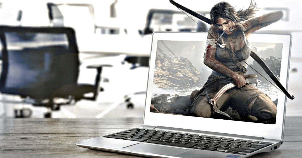 Best Gaming Laptops Under Rs 80000