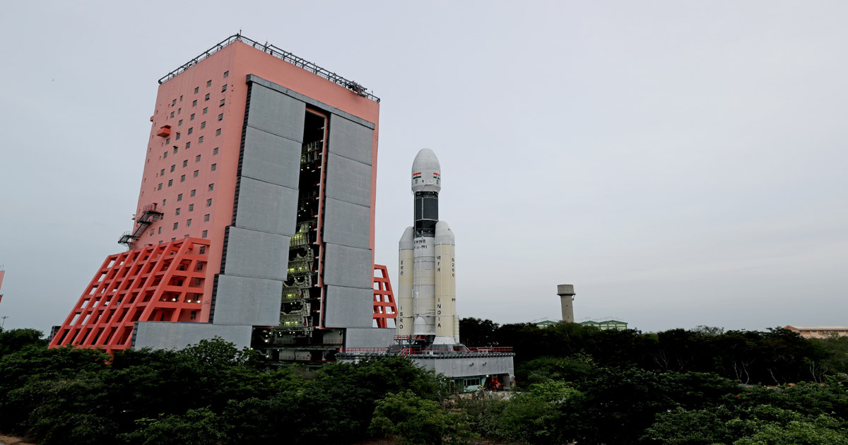 Chandrayaan 2 Latest News And Updates