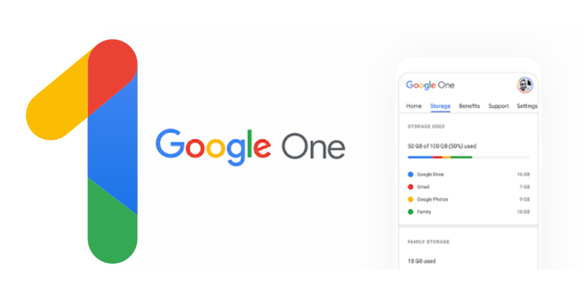 Google One App Adds Automatic Phone Backup for Android OS Users