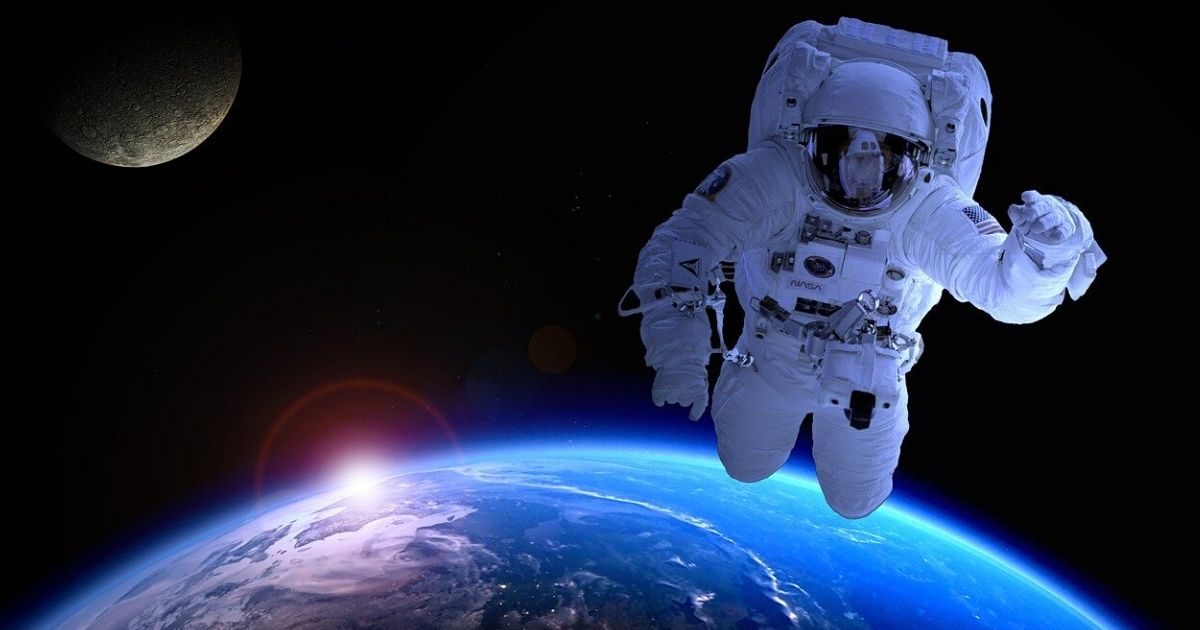 NASA Reveals Prolonged Space Travel Is Dangerous For Astronauts