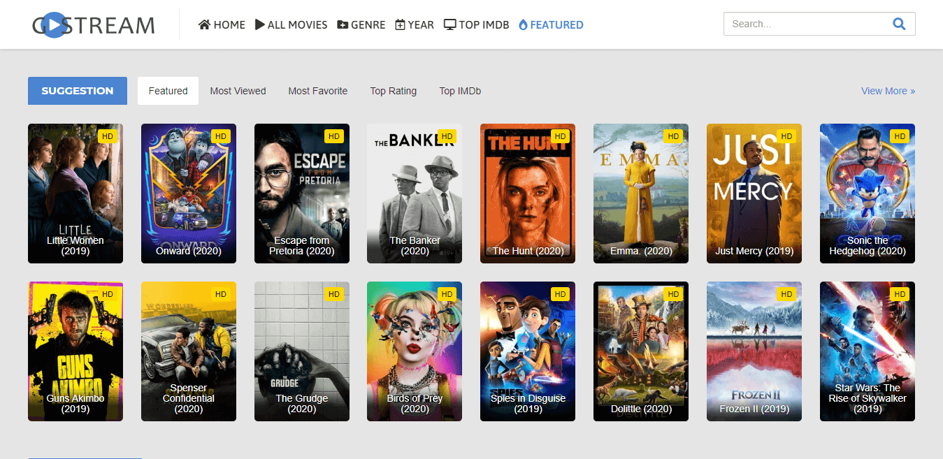 where to download hollywood movies for free