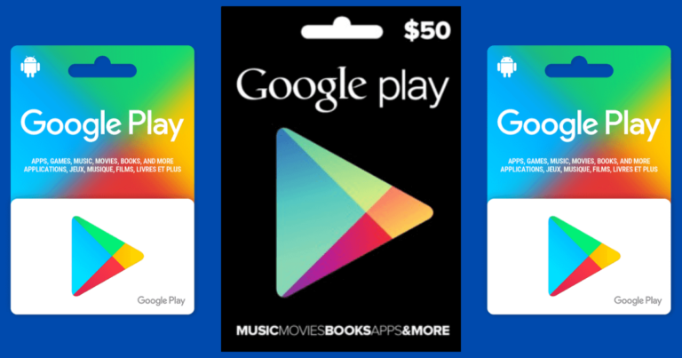 google play gift card codes free