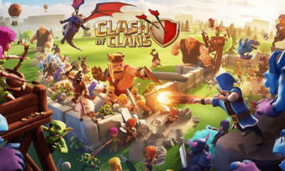 Best Troop Strategies in Clash of Clans for 9th Town Hall Freshers_