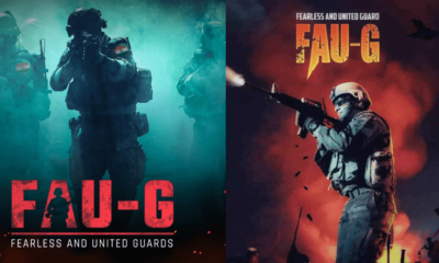 Download FAU-G Game APK Android iOS