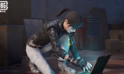 How PUBG Mobile Hackers Freeze and Kill All 99 Enemies