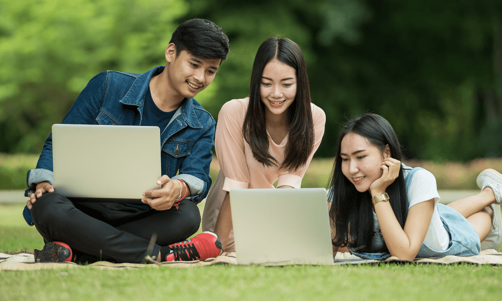 Best Laptops for Students under Rs 40,000