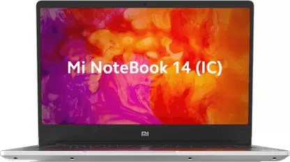 MI Notebook 14 Laptop - Best Laptop under 40000