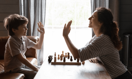 Top 10 Indoor Games