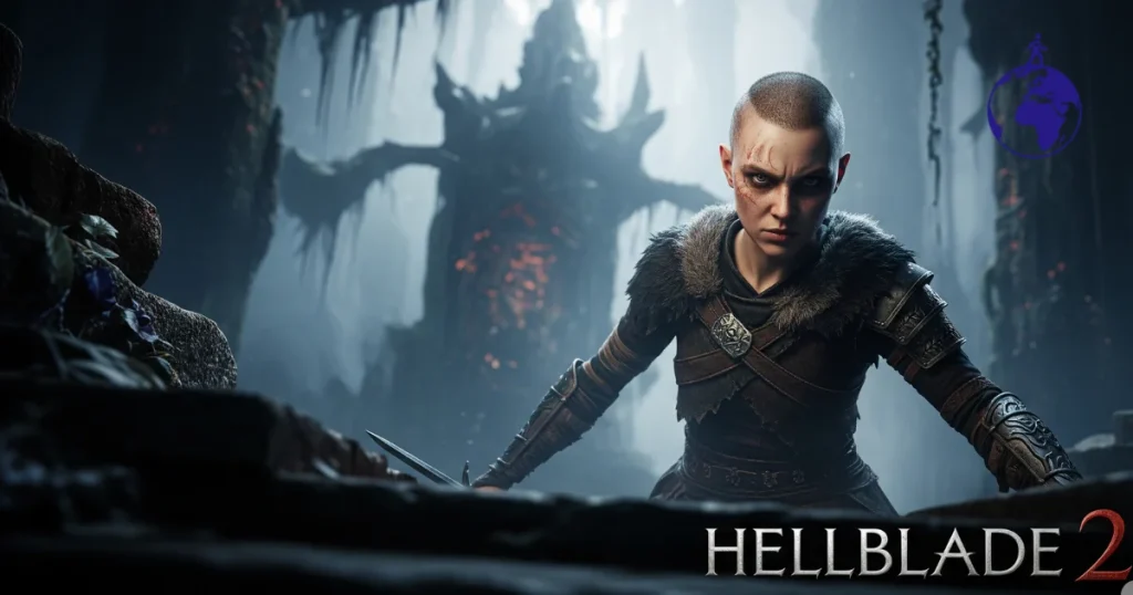 Hellblade 2 Enhanced Edition