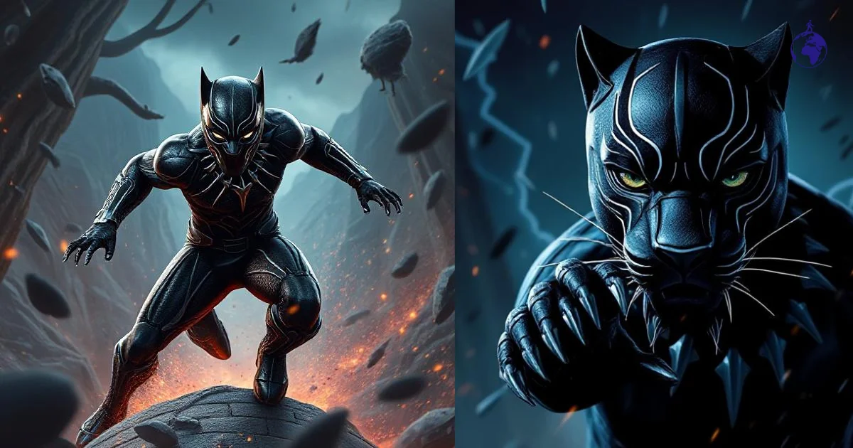 EA cancels Black Panther game