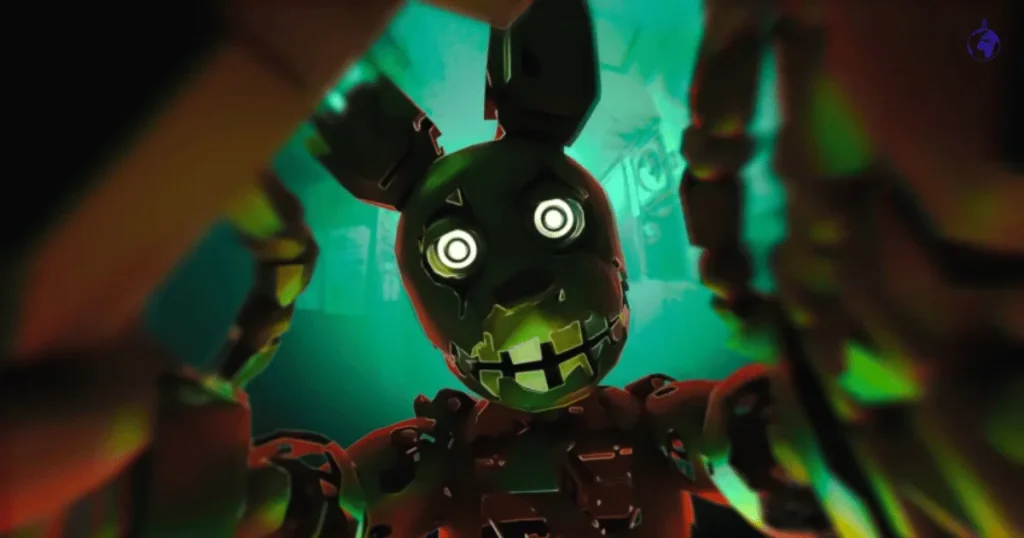 Love Horror? Here Are More Roblox Games Like Five Nights Hunted