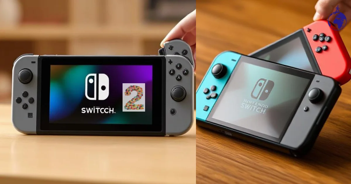 Nintendo Switch 2 Pre-Order Frenzy: Price, Stock Updates & UK Retailer Fallout Ahead of June 5 Launch