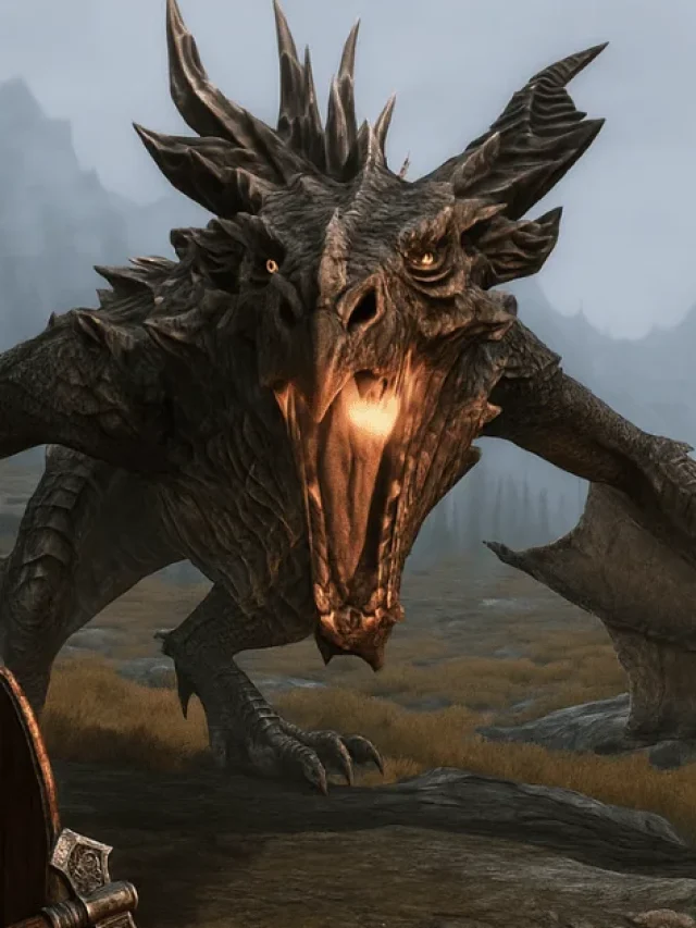 Best Skyrim Mods for PC