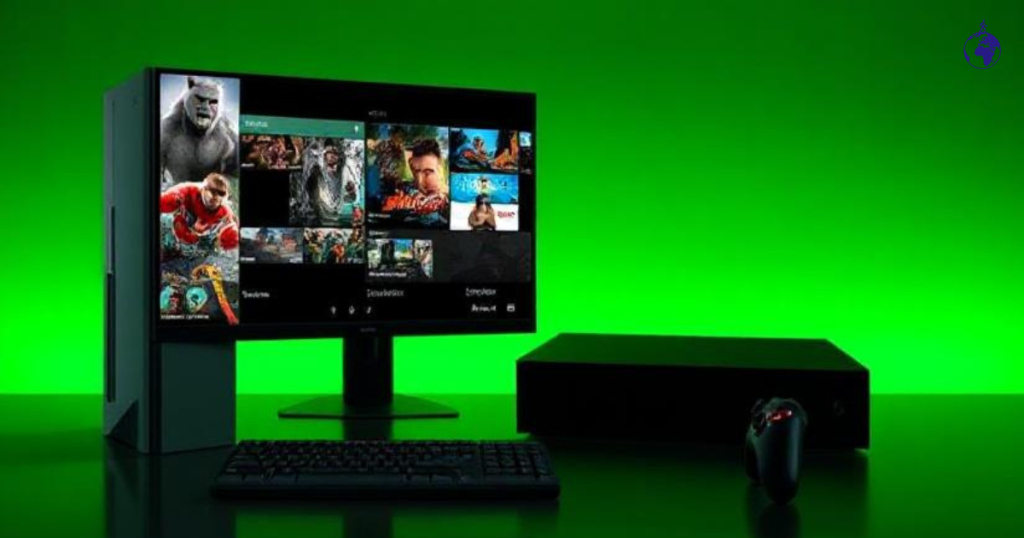 AMD Partnership Powering the Next Xbox Revolution
