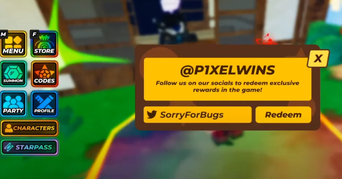 Grab all active Jump Stars codes for June 2025 and claim free Gems, Traits & more! Redeem them now to boost your Roblox anime battles. Stay updated!