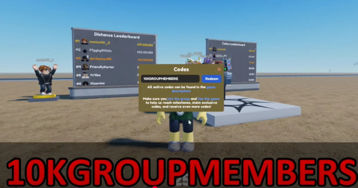 Gather Speed Codes for June 2025: Redeem Free Coins & Blaze Through Roblox!