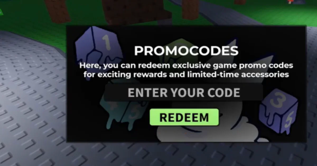 Gubby RNG Codes (June 2025): Redeem Free 100K GUBs and Grab Cool Cosmetics!