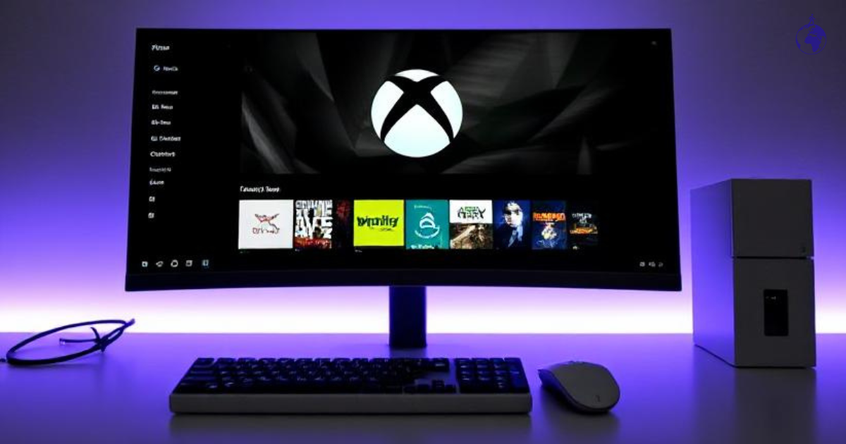 Microsoft’s Next-Gen Xbox Will Be Windows-Based and Open to Multiple Stores — A Game-Changer for Console Gamers!