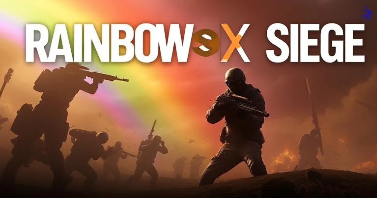 Rainbow Six Siege X Goes Free-to-Play on Its 10th Anniversary — Here’s What You Need to Know!