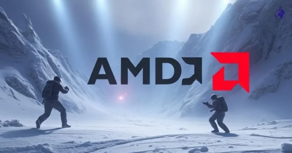 Why This Unexpected Launch? AMD’s Strategy Explained