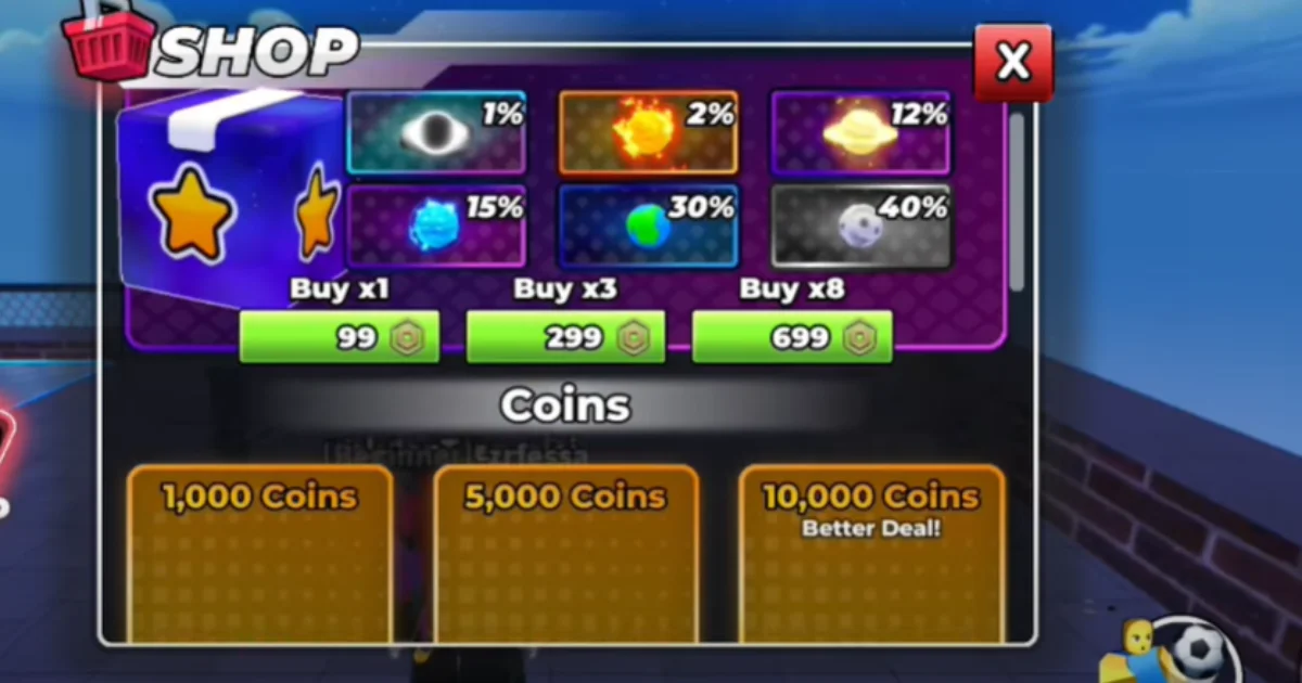 Roblox One Touch Codes (June 2025): Claim Free Coins, Boxes & Boost Your Game Now!