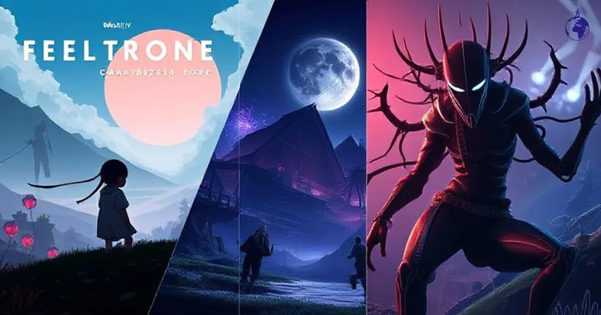 10 Must-Play New Video Game Releases in June 2025: From Deltarune Chapter 3 to Death Stranding 2