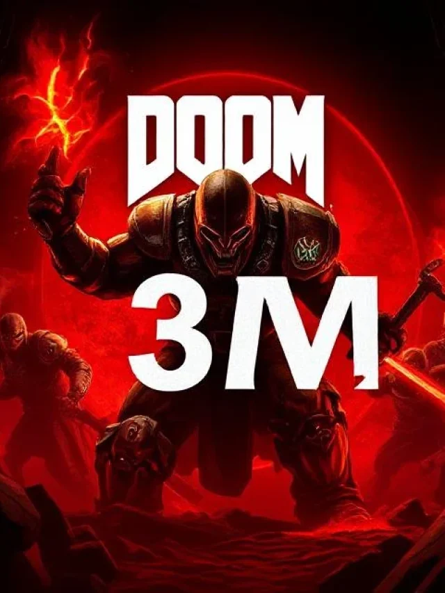 Doom: The Dark Ages Breaks 3M Players—Hype or Reality?