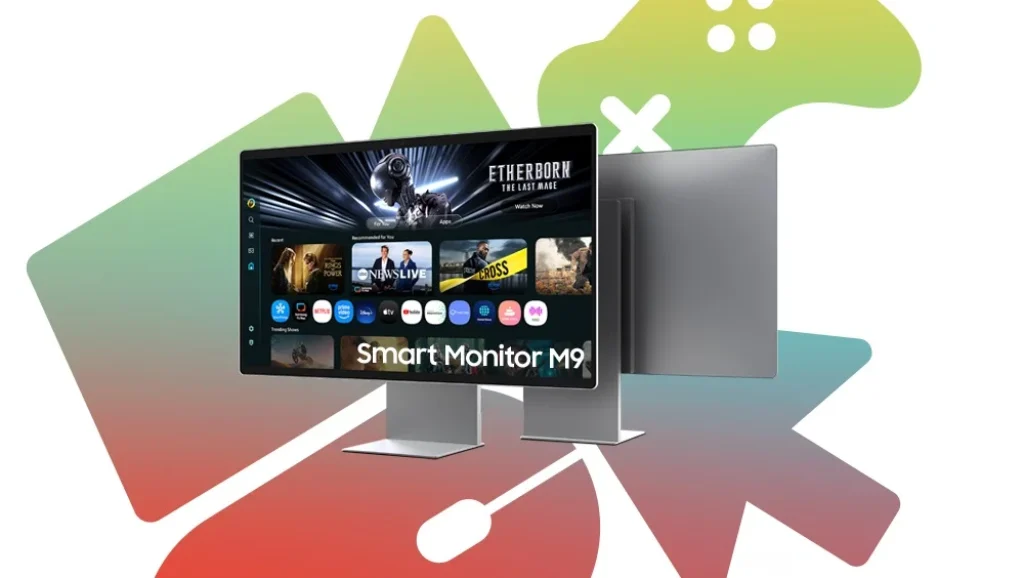 Designed for Gamers, Streamers, and Multi-Taskers Alike