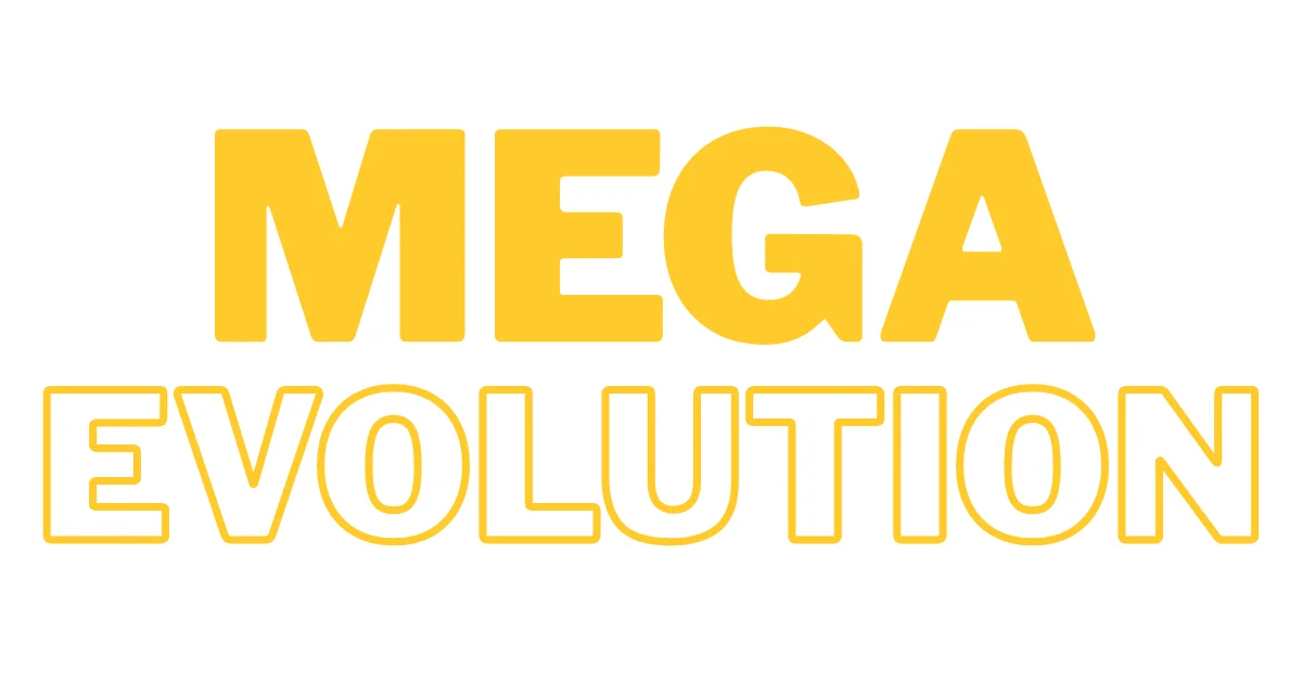 Mega Evolution