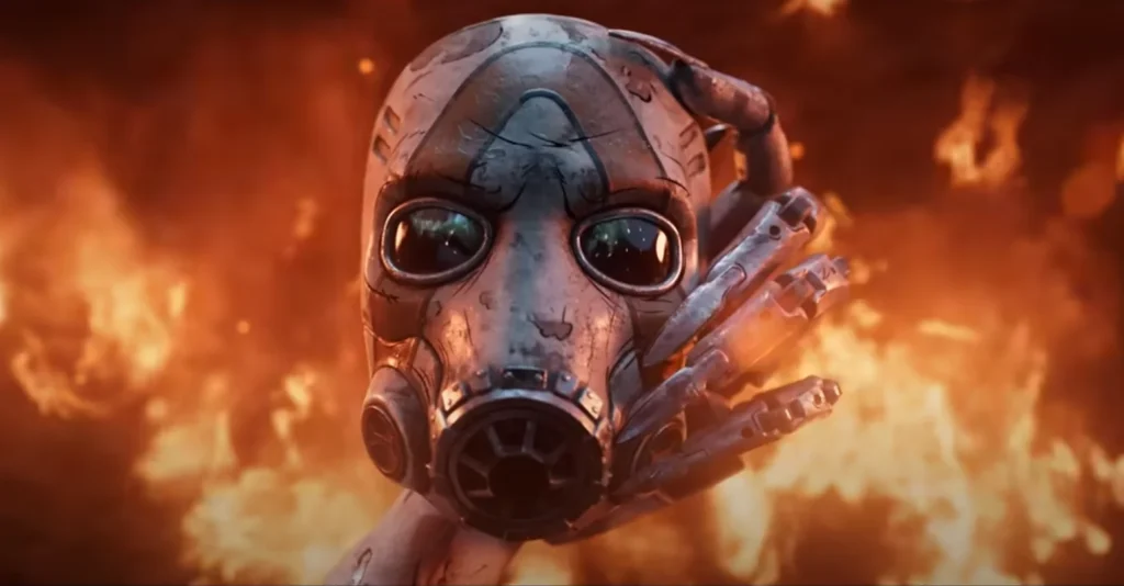 Borderlands 4
