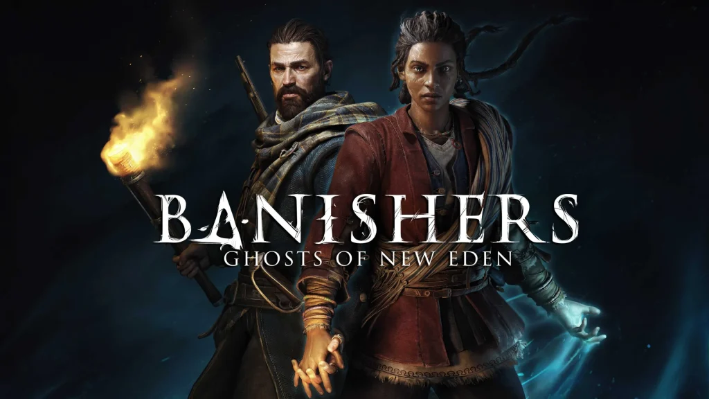 Coming July 15 Banishers, Planet Zoo, Risk of Rain 2 & More