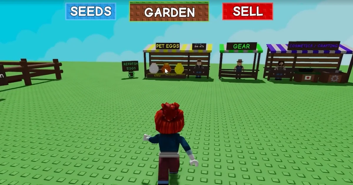 Grow a Garden Zen Update (July 2025): Unlock Tranquil Mutations, Rare Pets Like Kitsune & More!