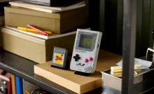 LEGO Reveals Official Nintendo Game Boy Set with Swappable Zelda & Mario Screens — Pre-Orders Are Live!
