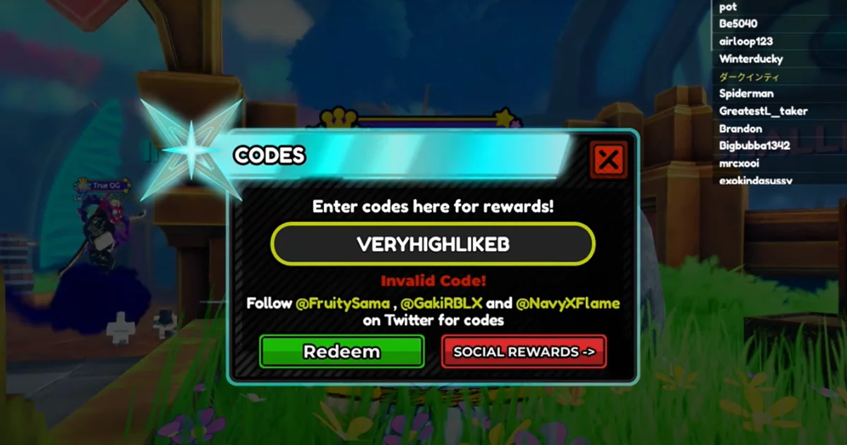 Latest All Star Tower Defense X Codes (July 2025) – Redeem for Powerful Rewards