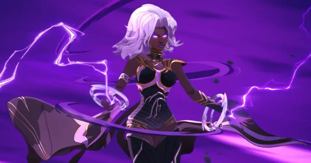 New Klyntar Map: Celestial Husk Is a Duelist’s Playground