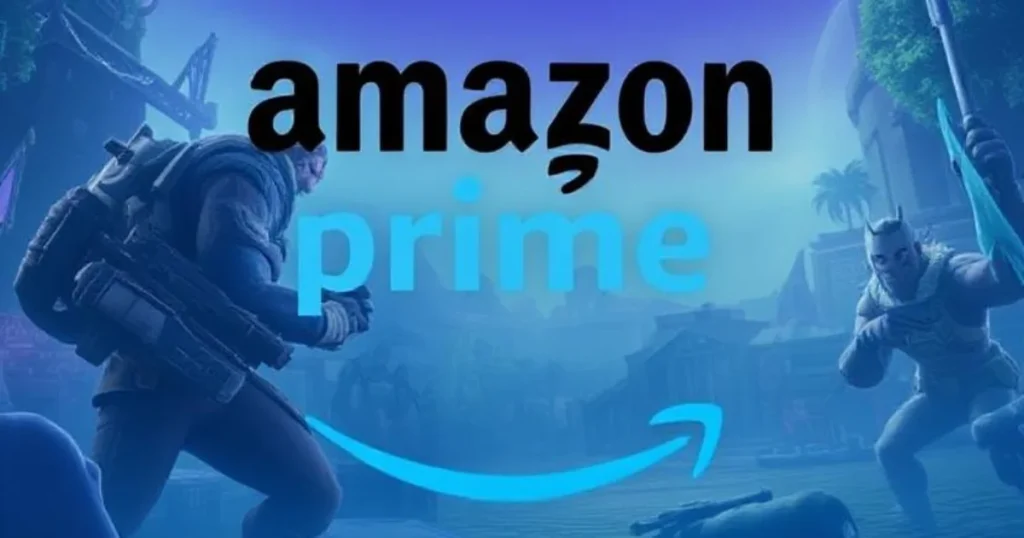 Prime Members Score Big in July — 13 Free Games and Exclusive Amazon Luna Deals