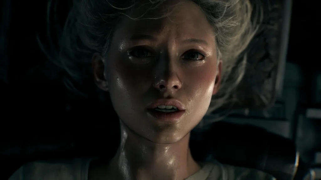 Resident Evil: Requiem (Resident Evil 9)