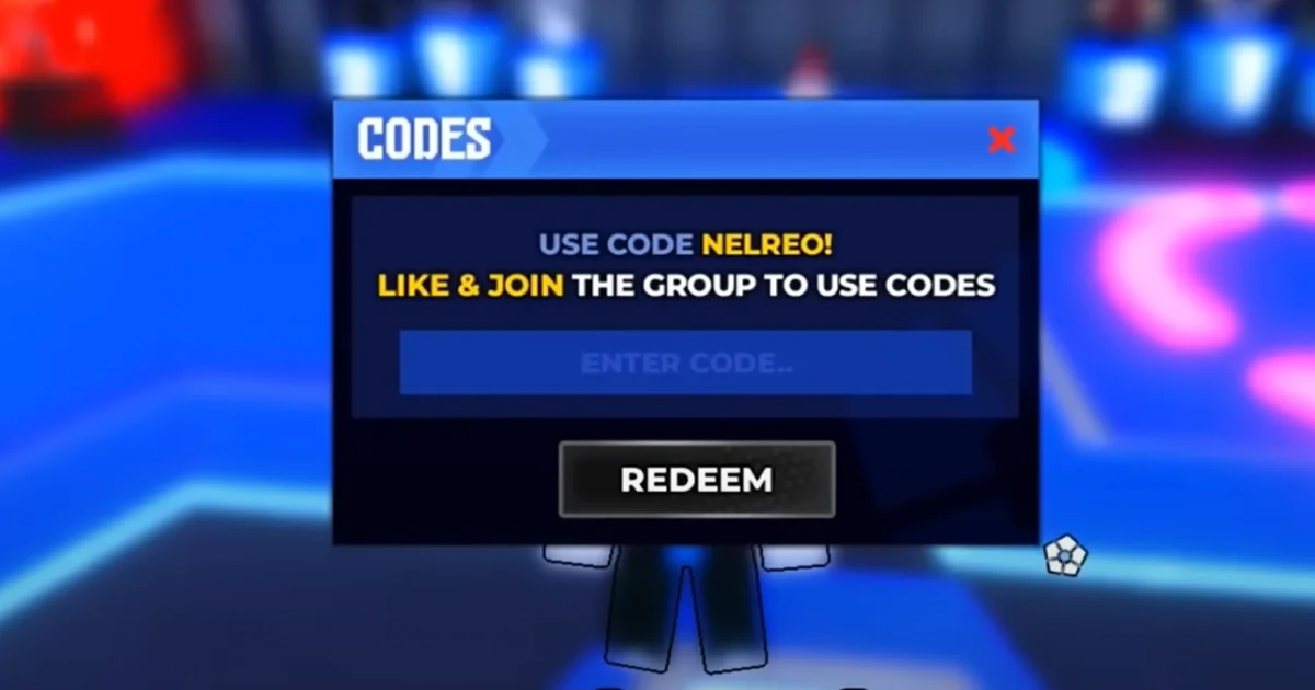Roblox LOCKED Codes (July 2025): Get Free Yen & Dominate the Game Like a True Egoist!