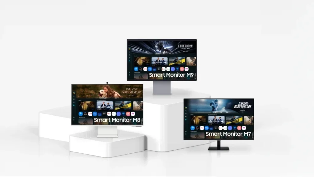 Built for Work, Entertainment & Everything in Between
