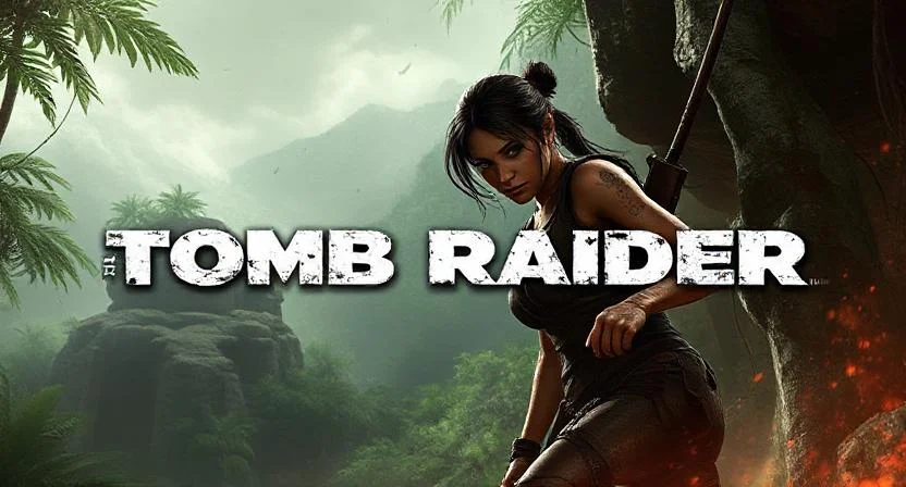Tomb Raider Fans Slam New World of Tanks Crossover ‘Lara’s in Every Game But Her Own