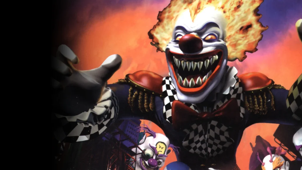 Twisted Metal 3 & 4 – Classic Carnage for Premium Members
