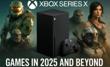 Upcoming Xbox Series X Games in 2025 and Beyond Full Breakdown of the Next Generation’s Biggest Titles