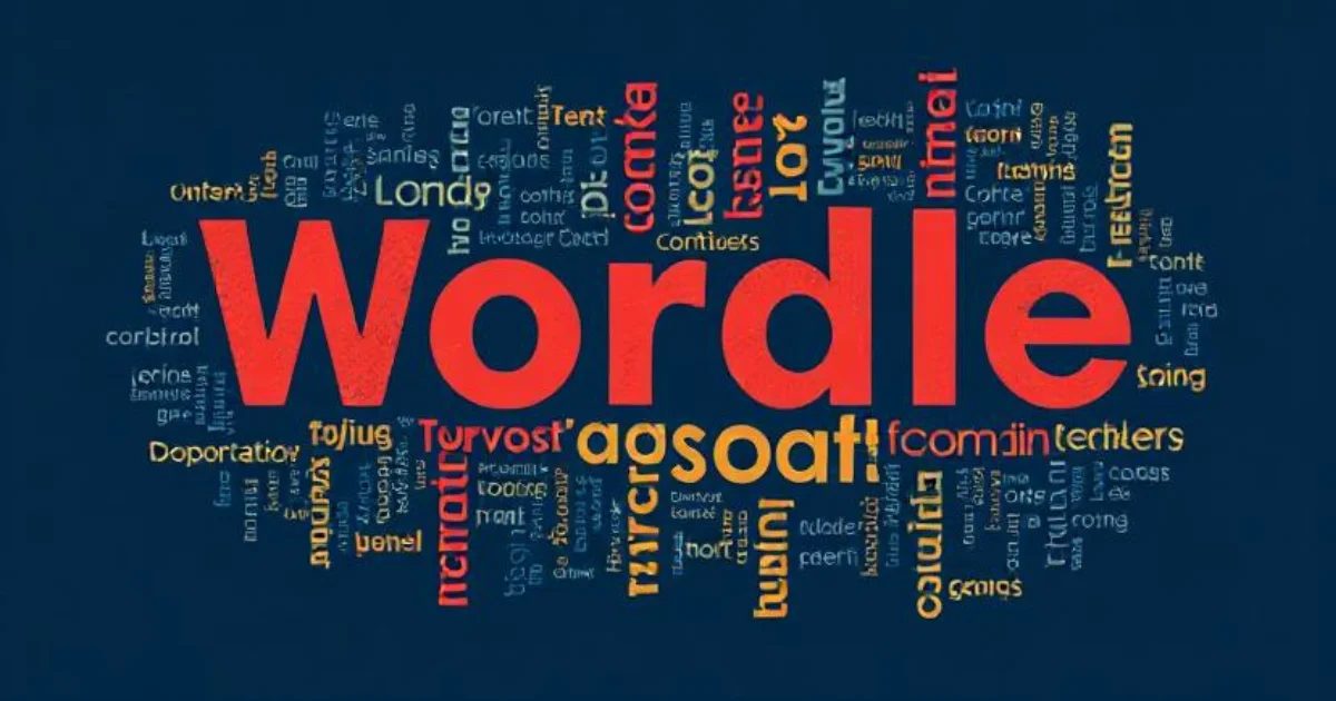 Wordle #1486 Answer for July 14: Hints, Clues, and Why It Was a Tricky One!