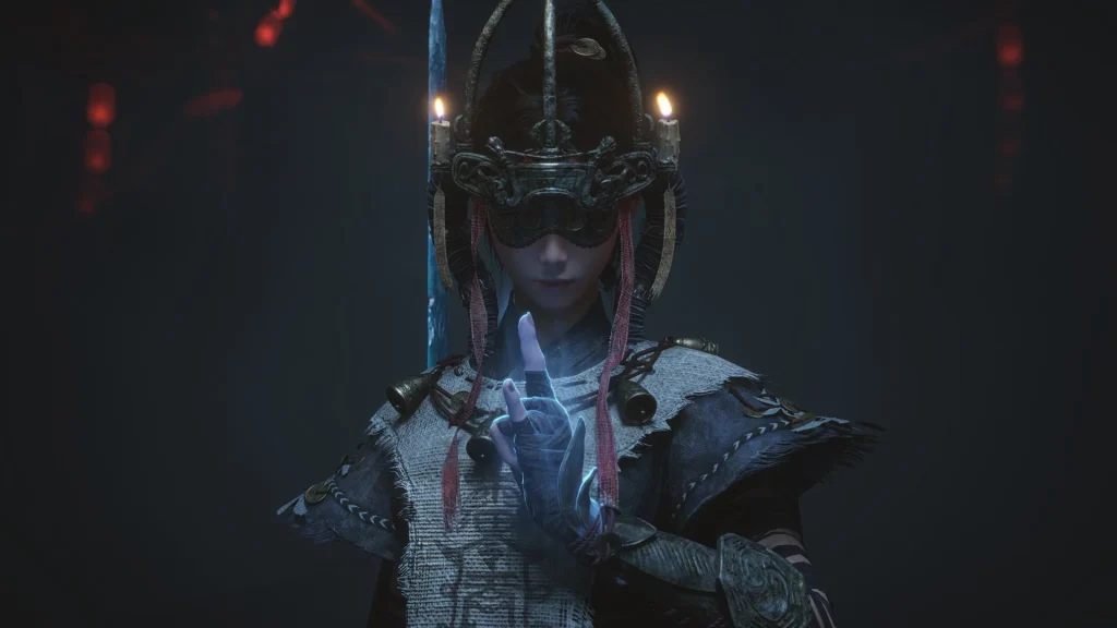 Wuchang: Fallen Feathers