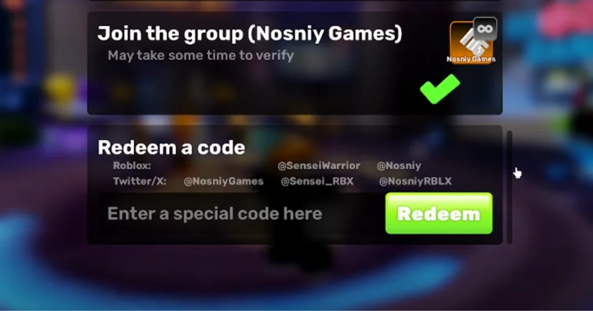 Roblox RIVALS Codes (July 2025): Redeem COMMUNITY15 for Free Wraps & Rewards