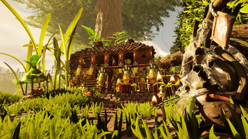 Grounded 2 Early Access Review: Obsidian’s Survival Sequel Delivers Big Ideas on a Small Scale