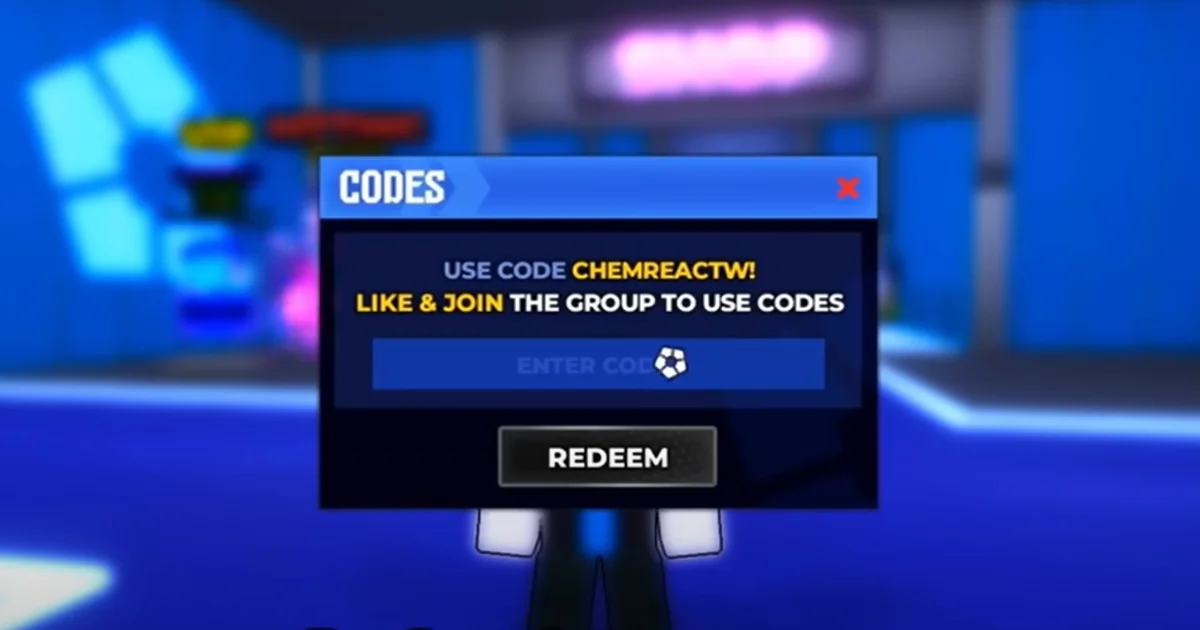 Blue Lock Rivals Codes