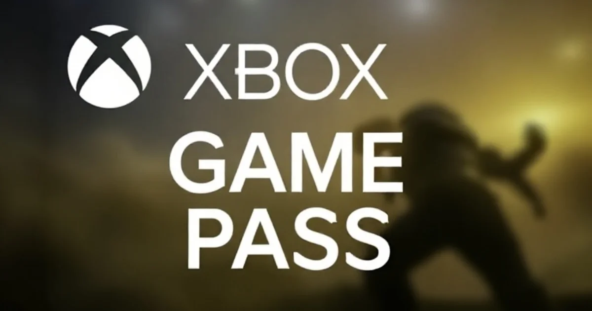 Every Game Joining Xbox Game Pass in August 2025 (Update 2)