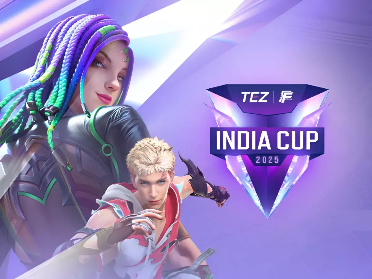 Free Fire MAX India Cup 2025 League Stage Teams, Schedule, Prize Pool, and How to Watch