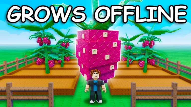 Grow a Garden Codes (August 2025) Redeem Free Whispering Torii, Eggs & Seed Packs in Roblox's New Cooking Update